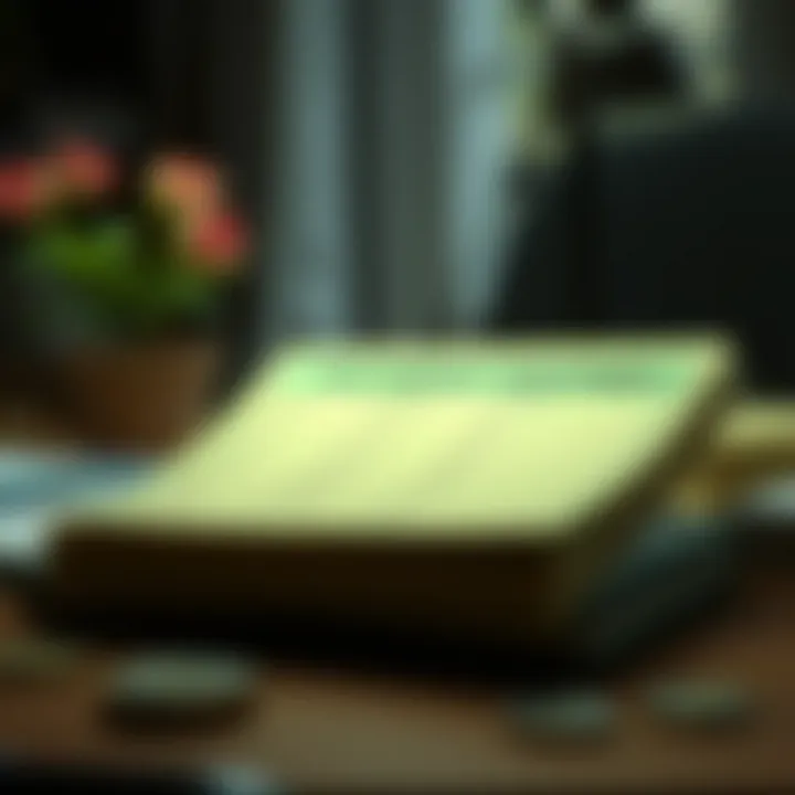 The Importance of Payment History Visual representation of payment history impact