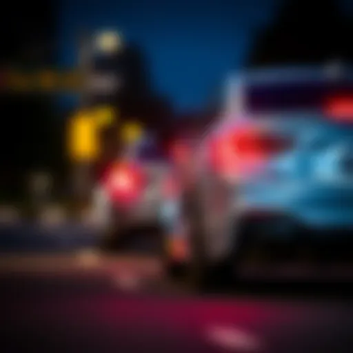 The Impact of License Points on Insurance Rates Introduction