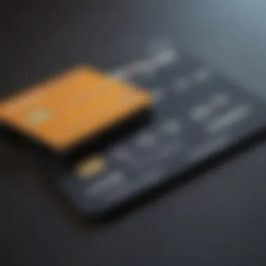 The Importance of Payment History Graph depicting the significance of payment history