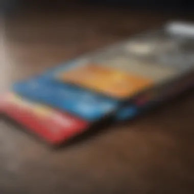 Pros and Cons of Maintaining One Credit Card Illustration of pros and cons of using a single credit card