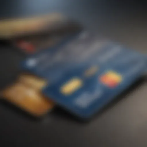 Credit card comparison for airline rewards