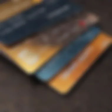Navigating Credit Card Fees Navigating credit card fees