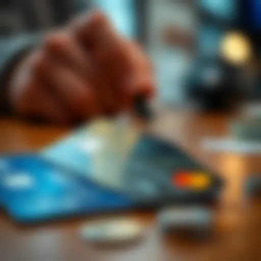 Transferring Funds with a Credit Card: Insights and Considerations Introduction
