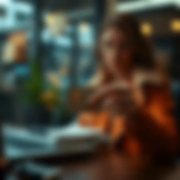 Notable Transferring Funds with a Credit Card: Insights and Considerations