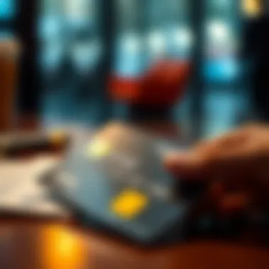 Transferring Funds with a Credit Card: Insights and Considerations Summary Transferring Funds with a Credit Card: Insights and Considerations Summary