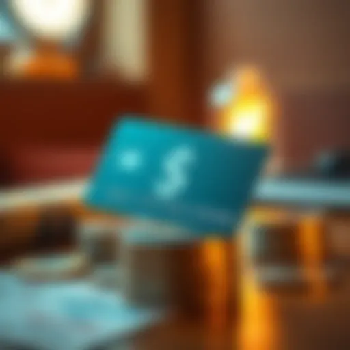 Strategic Financial Management Illustration of financial management strategies