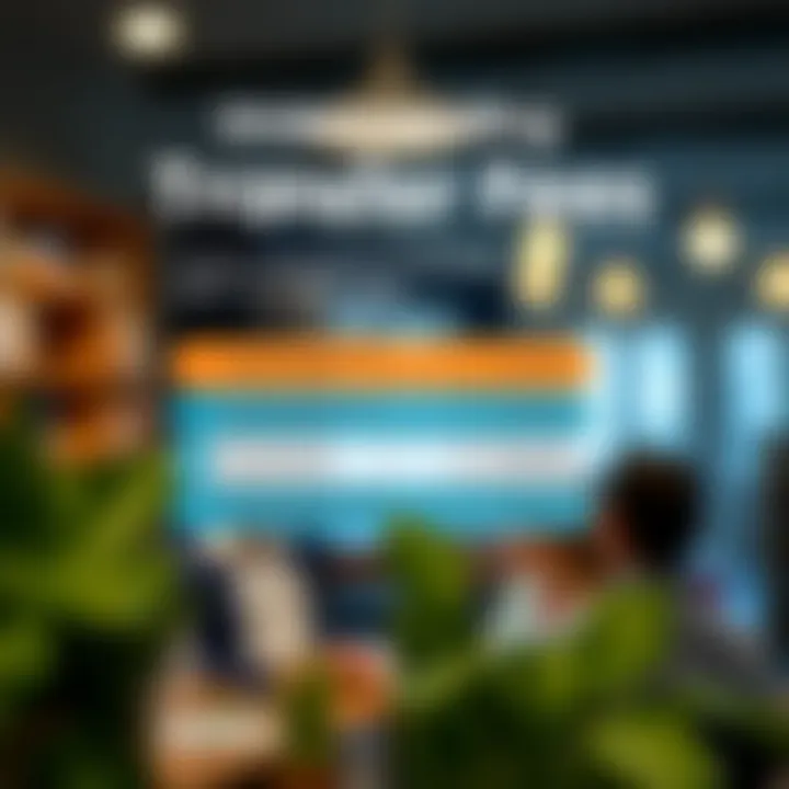 An infographic highlighting potential fees associated with transfers