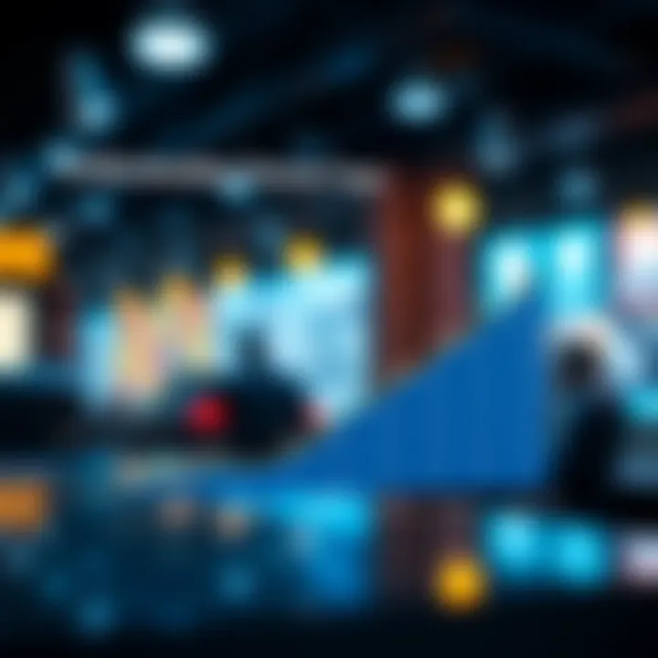 Graph showing potential fees related to transferring funds