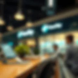 A detailed look at customer feedback for True Sky Credit Union