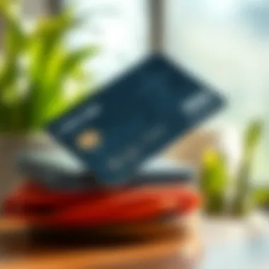 Types of prepaid debit cards