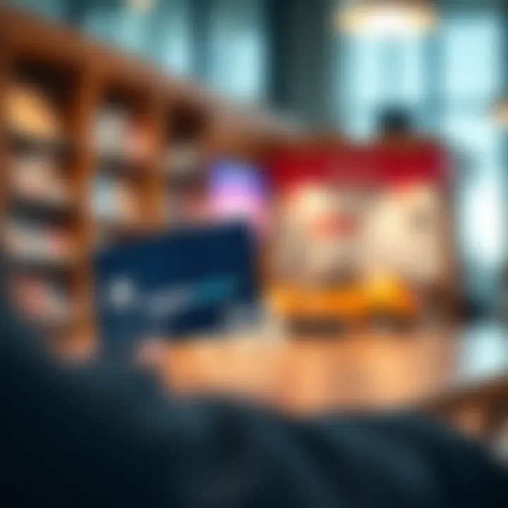 Comparative analysis of credit cards