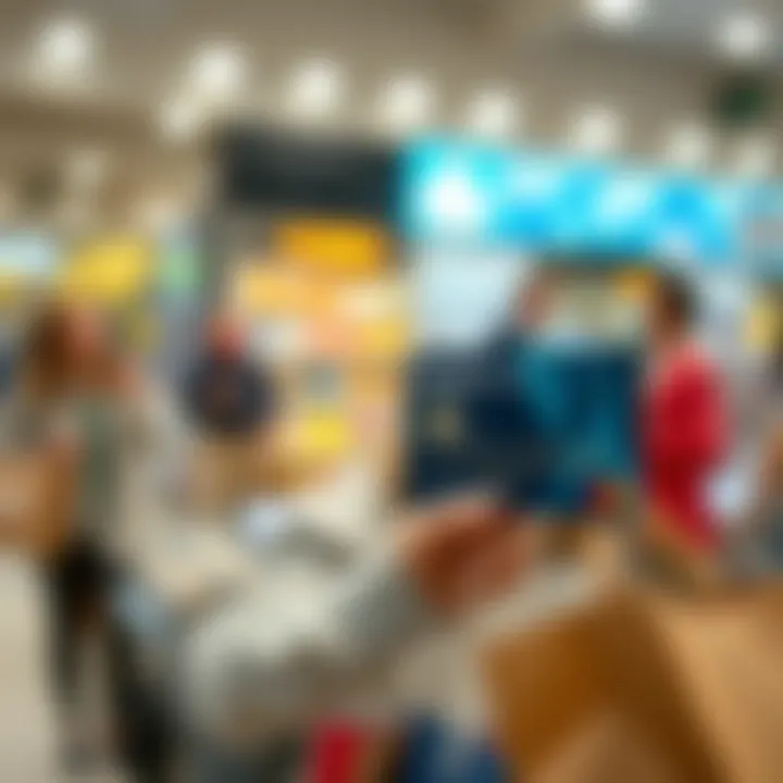 International shopping with the Amazon Prime Credit Card