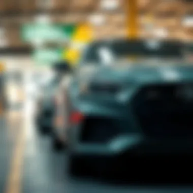 An overview of auto extended warranty options