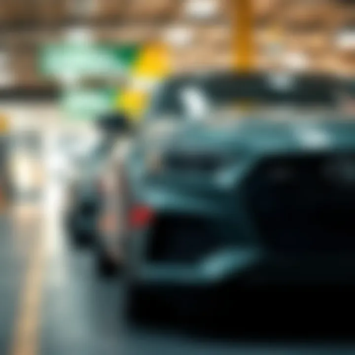 An overview of auto extended warranty options