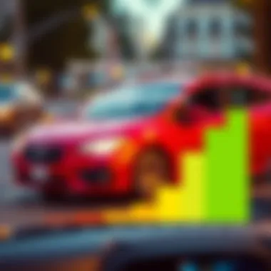 Average Auto Loan Rates for 674 Credit Score Chart of Average Auto Loan Rates for Credit Score 674