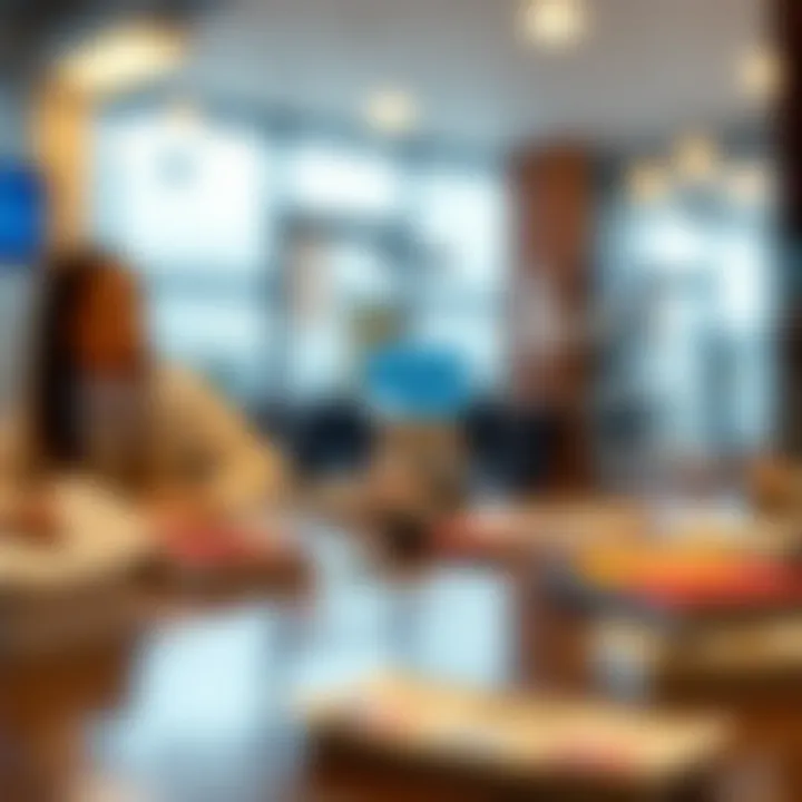 Diagram explaining fees associated with credit card bank transfers