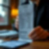 Understanding Business Credit Card Receipts Introduction