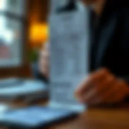 Understanding Business Credit Card Receipts Introduction
