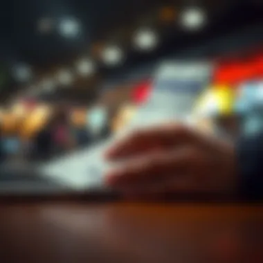 Notable Understanding Business Credit Card Receipts