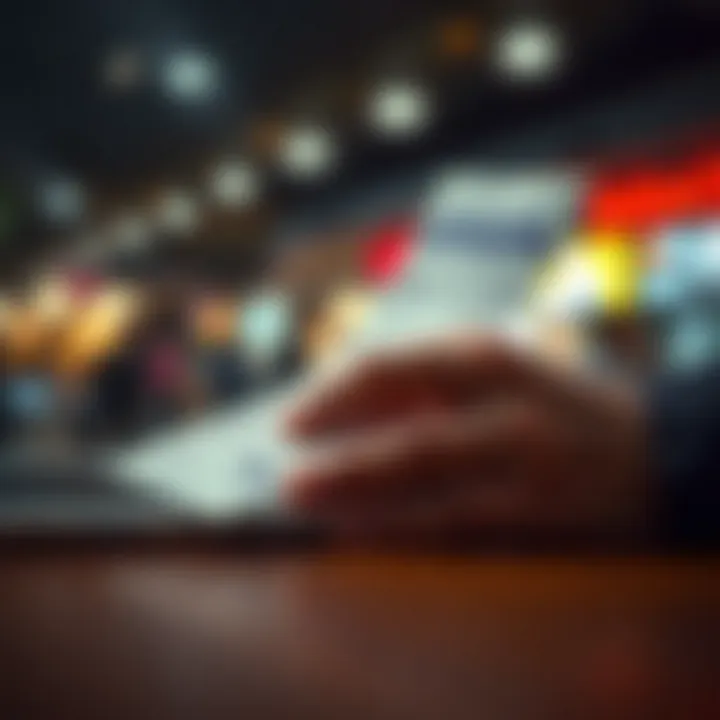 Notable Understanding Business Credit Card Receipts