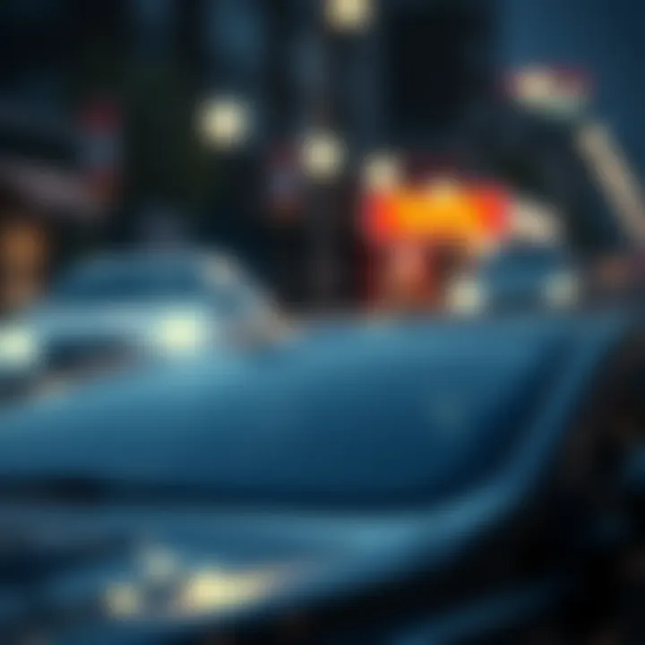 Notable Understanding Car Insurance Due: A Comprehensive Guide