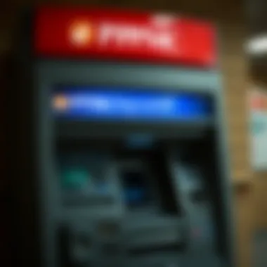 Understanding Cash Deposits at PNC ATMs Summary