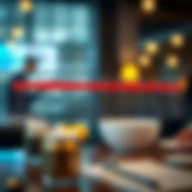 International Transaction Charges Chart showing international transaction charges