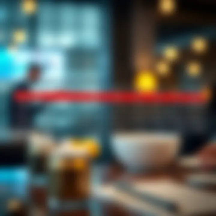 International Transaction Charges Chart showing international transaction charges