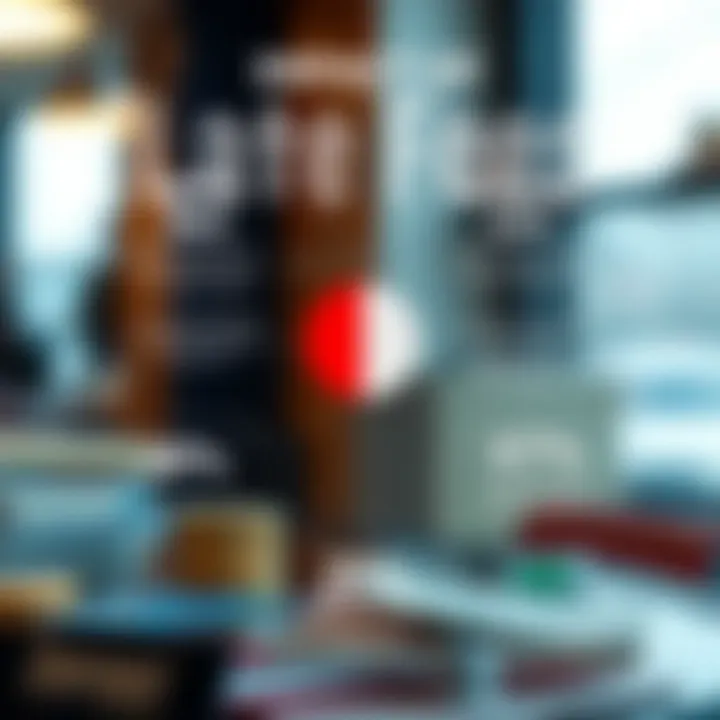 Impact of Late Fees Infographic about late fees and their impact on finances