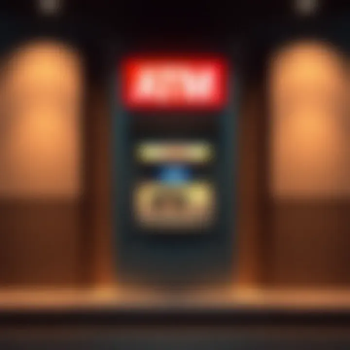 Global ATM Access Without Fees Global ATM access without fees