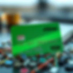 Understanding Chime Credit Card Limits