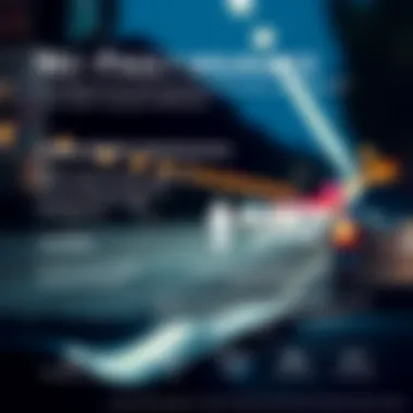 Coverage Details of No-Fault Insurance Infographic detailing coverage specifics of no-fault insurance