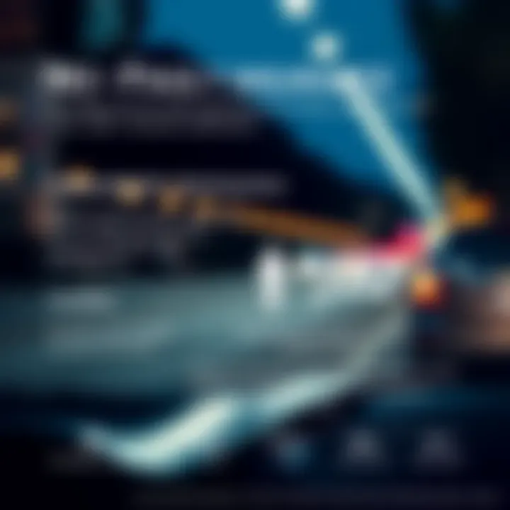 Coverage Details of No-Fault Insurance Infographic detailing coverage specifics of no-fault insurance