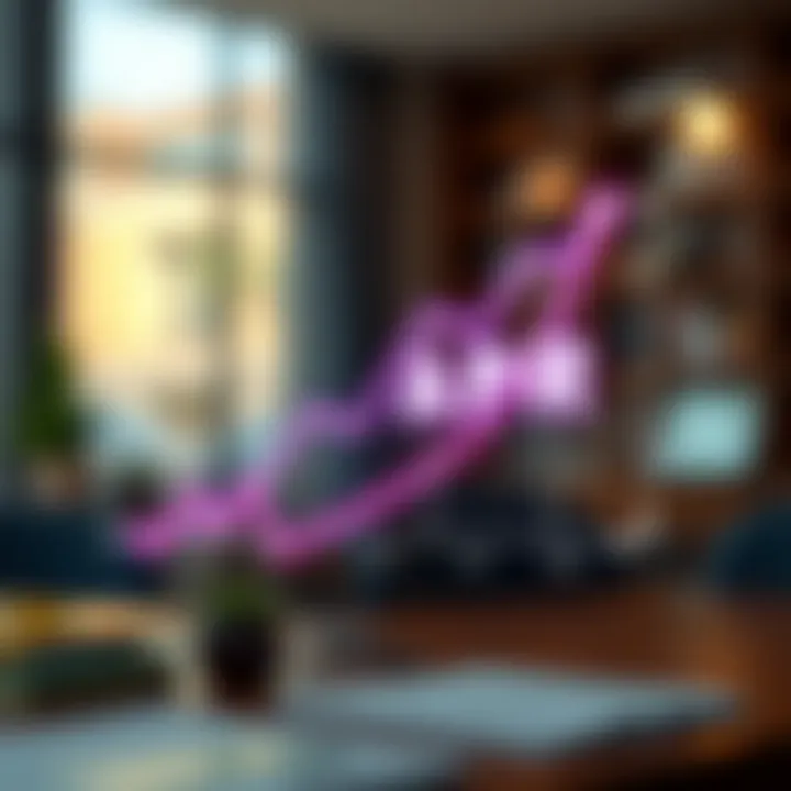 Illustration of variable APR dynamics