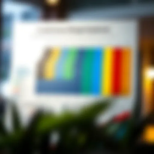 Credit Score Ranges Explained A detailed chart illustrating credit score ranges and their implications