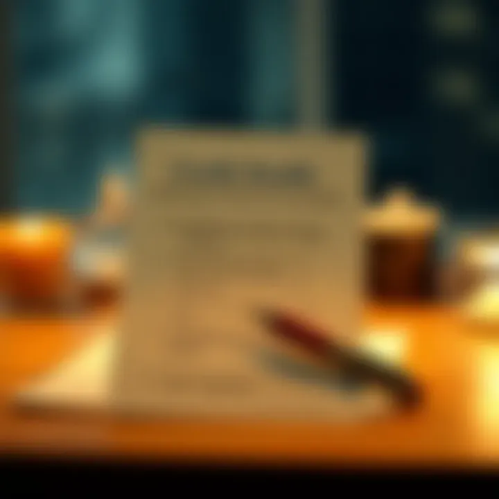 A checklist of actionable steps to improve credit health