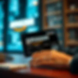 Understanding Credit Score Requirements for Amazon Credit Card Applications Introduction