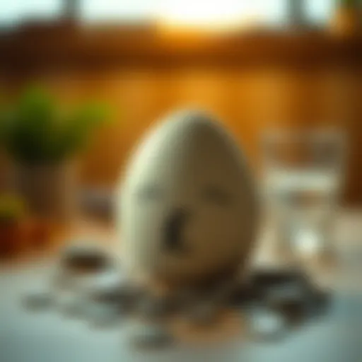 Understanding Early Payoff Penalties on Egg Accounts Introduction
