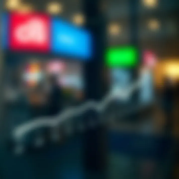 Graph showing expiration timeline of Citibank points