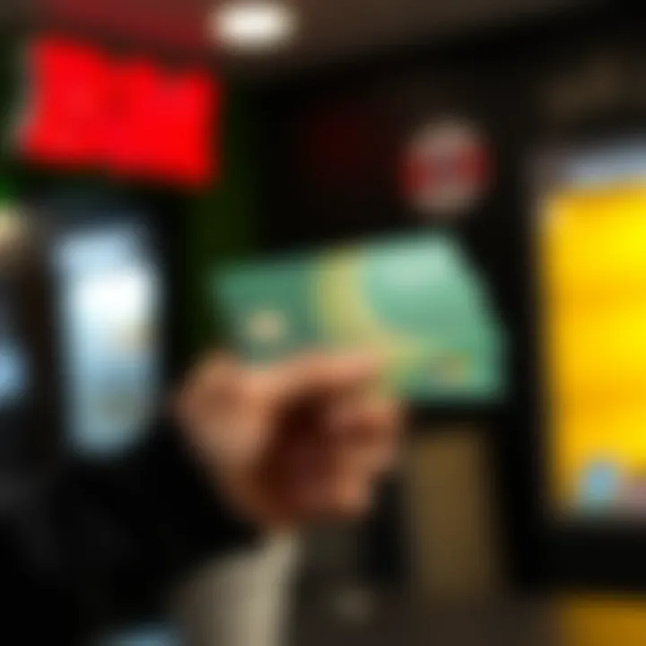 Understanding Cash Loading Fees Understanding fees associated with cash loading