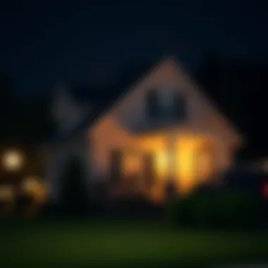 First Star Mortgage Offerings A visual representation of First Star Mortgage offerings