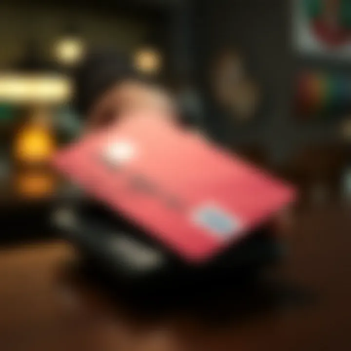 Strategies for minimizing credit card costs