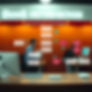 Fund Verification Methodologies Illustrative flowchart showing fund verification methodologies