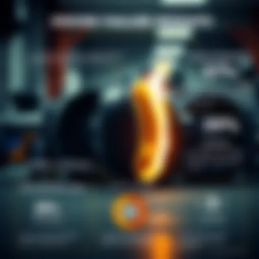 Detailed infographic on engine failure statistics