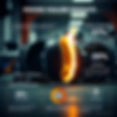 Engine Failure Insights Detailed infographic on engine failure statistics