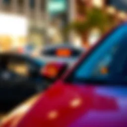 Understanding the impact of late fees on car insurance