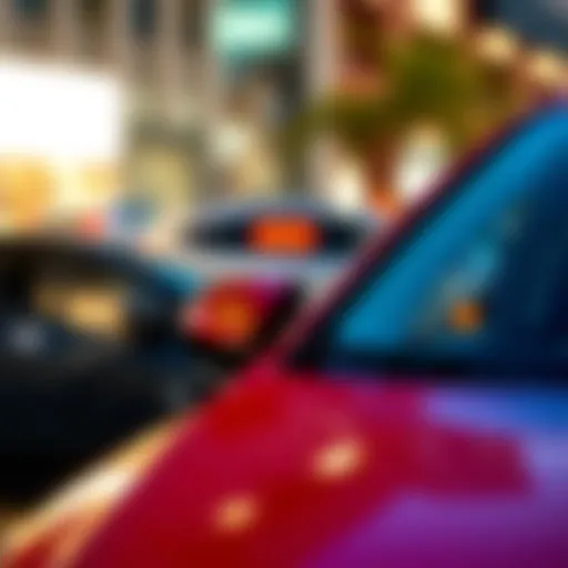 Understanding the impact of late fees on car insurance