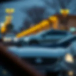 A visual representation of dual insurance policies