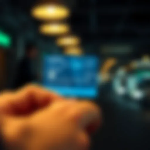 Detailed overview of NetSpend All Access account features