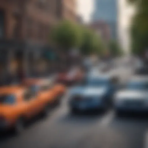 Overview of New York State's car insurance requirements